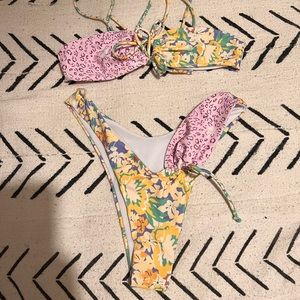 Shein bikini